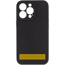 Чехол Silicone Case Full Camera Protective (AA) NO LOGO для Apple iPhone 17 Air (6.5")