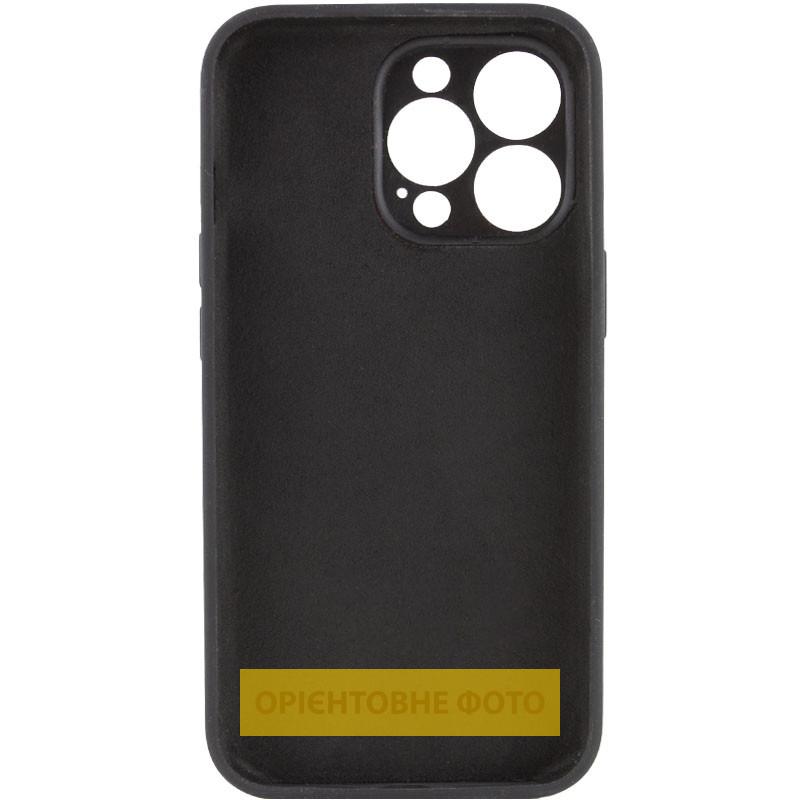 Чехол Silicone Case Full Camera Protective (AA) NO LOGO для Apple iPhone 17 Air (6.5")