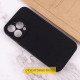 Чехол Silicone Case Full Camera Protective (AA) NO LOGO для Apple iPhone 17 Air (6.5")