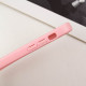 TPU чехол Transparent + Colour 1,5mm для Apple iPhone 15 (6.1")