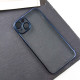 Чехол TPU+PC Glittershine для Apple iPhone 15 (6.1")
