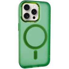 Чехол TPU+PC Lily with MagSafe для Apple iPhone 13 Pro Max (6.7")