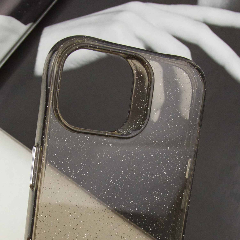 Чехол TPU Radiance для Apple iPhone 13 (6.1")