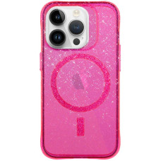 Чехол TPU Radiance with MagSafe для Apple iPhone 12 Pro / 12 (6.1")