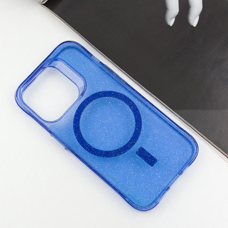 Чехол TPU Radiance with MagSafe для Apple iPhone 15 Pro Max (6.7")