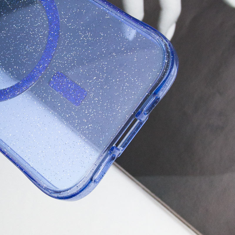 Чехол TPU Radiance with MagSafe для Apple iPhone 15 Pro Max (6.7")