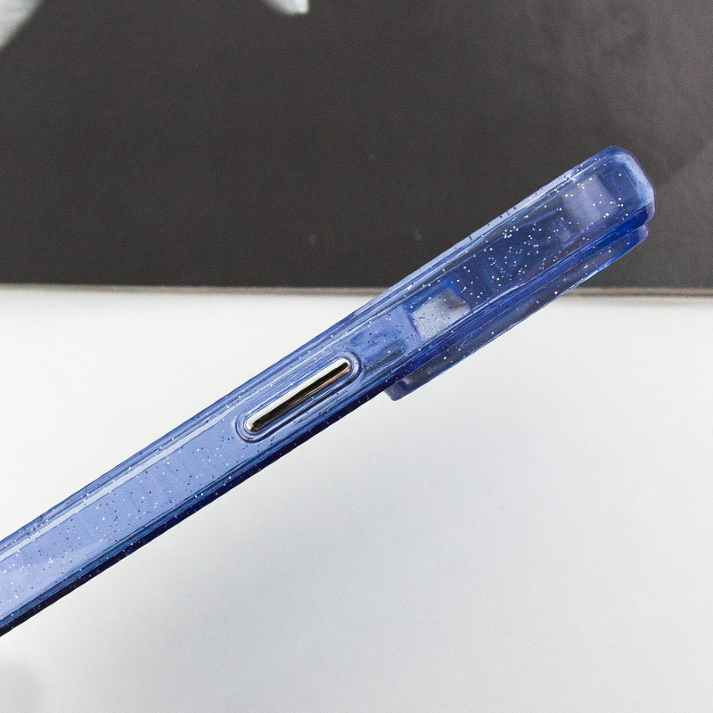 Чехол TPU Radiance with MagSafe для Apple iPhone 15 Pro Max (6.7")