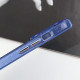Чехол TPU Radiance with MagSafe для Apple iPhone 15 Pro Max (6.7")