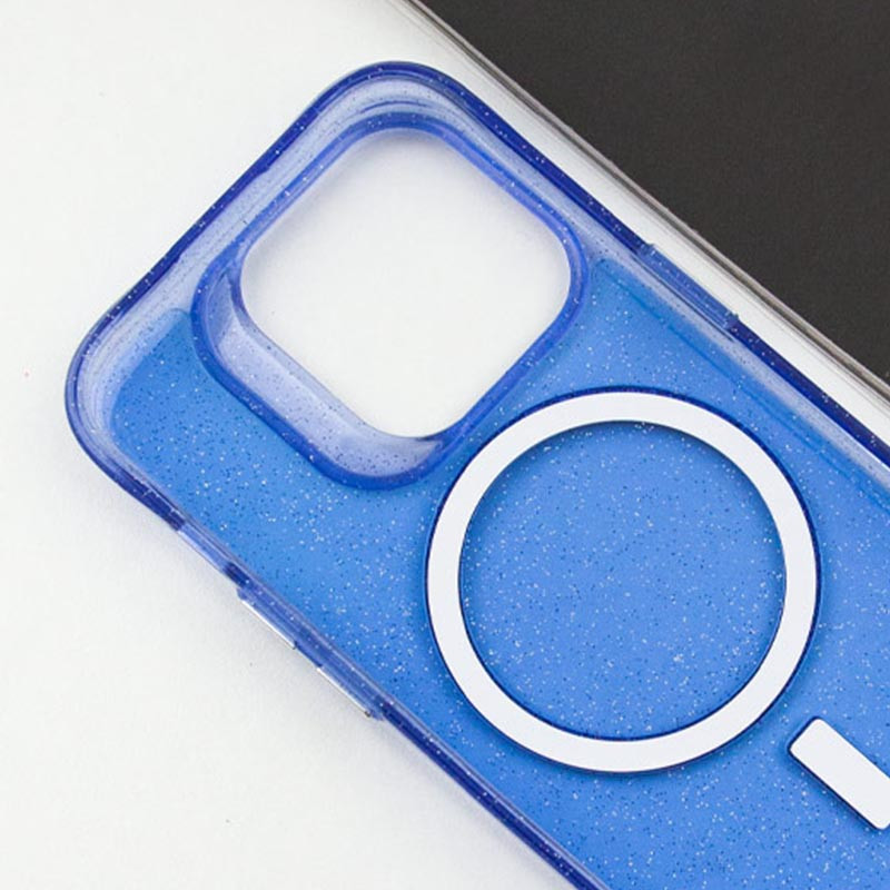 Чехол TPU Radiance with MagSafe для Apple iPhone 15 Pro Max (6.7")