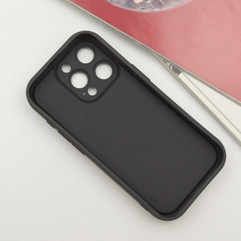 Чехол TPU Toys Case для Apple iPhone 15 Pro (6.1")