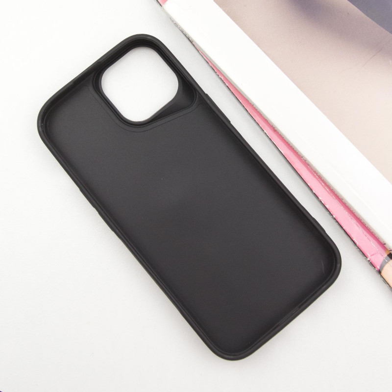 Чехол TPU VIVA для Apple iPhone 12 Pro Max (6.7")