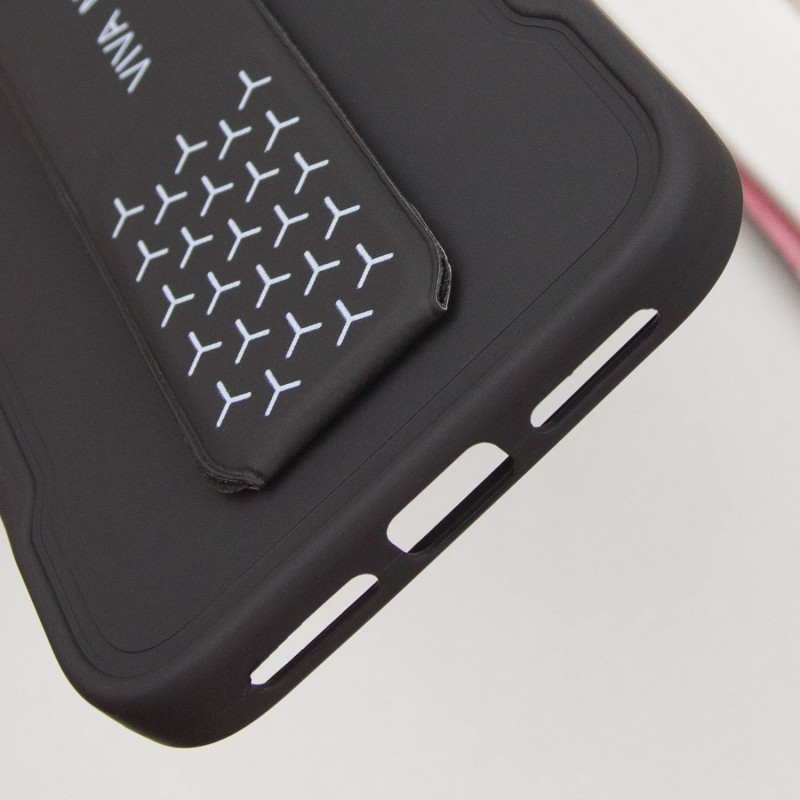 Чехол TPU VIVA для Apple iPhone 12 Pro Max (6.7")