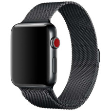 Ремешок Milanese Loop Design для Apple Watch 38/40/41/42mm