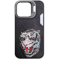 TPU+PC чехол Friends для Apple iPhone 15 (6.1")