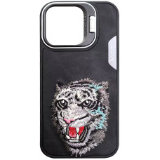 TPU+PC чехол Friends для Apple iPhone 15 (6.1")