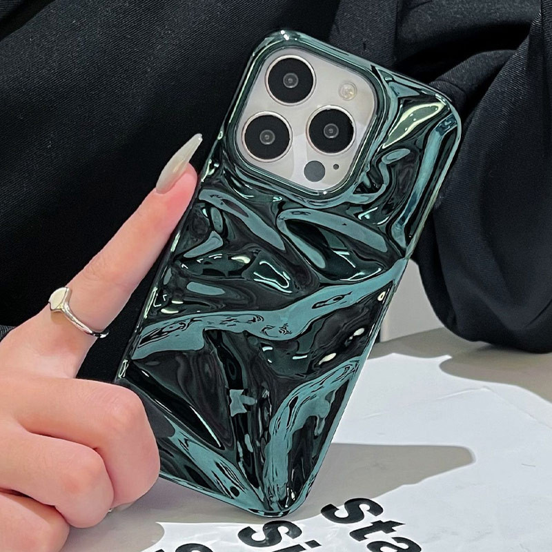 Чехол TPU Sea для Apple iPhone 15 Pro Max (6.7")