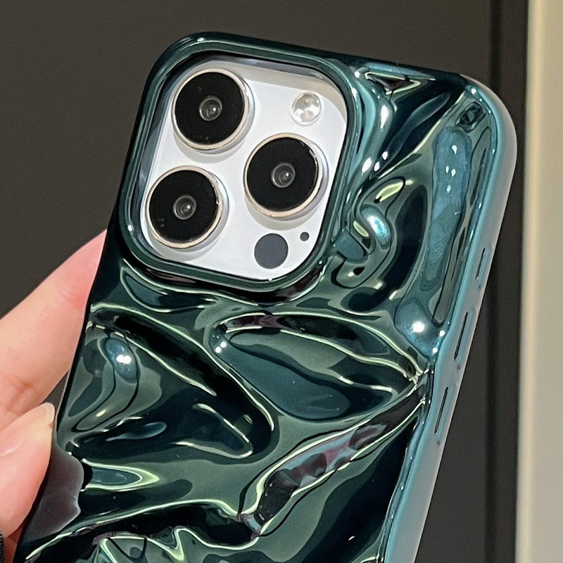 Чехол TPU Sea для Apple iPhone 15 Pro Max (6.7")