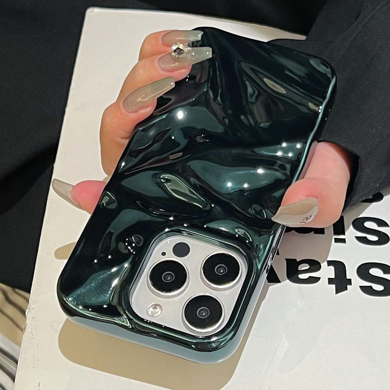 Чехол TPU Sea для Apple iPhone 15 Pro Max (6.7")