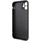 TPU+PC чехол Prisma Fluffie для Apple iPhone 12 (6.1")