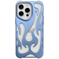 Чехол TPU WinFire для Apple iPhone 12 Pro / 12 (6.1")