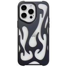 Чехол TPU WinFire для Apple iPhone 16 Pro Max (6.9")