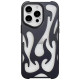 Чехол TPU WinFire для Apple iPhone 16 Pro Max (6.9")