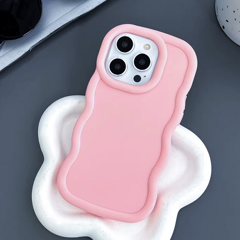 Чехол TPU Ripple для Apple iPhone 12 Pro / 12 (6.1")