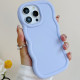 Чехол TPU Ripple для Apple iPhone 16 Pro Max (6.9")