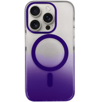 Чехол TPU+PC Phantom with MagSafe для Apple iPhone 14 Pro Max (6.7")