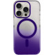 Чехол TPU+PC Phantom with MagSafe для Apple iPhone 14 Pro Max (6.7")