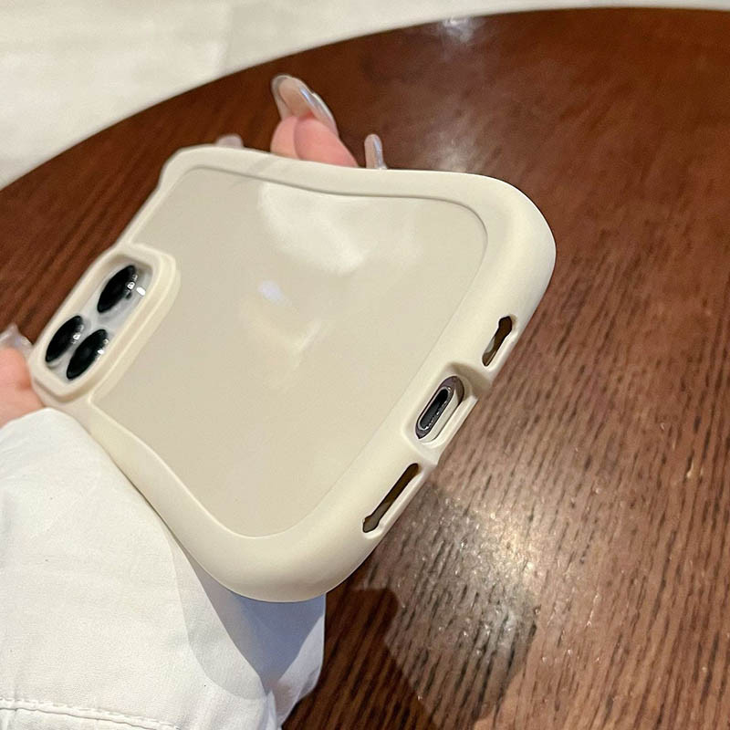 Чехол TPU Cat для Apple iPhone 13 Pro (6.1")