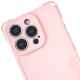 Чехол TPU CrossBody with straps для Apple iPhone 13 Pro Max (6.7")