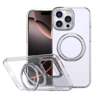 Чехол TPU+PC Empire with MagSafe and Ring для Apple iPhone 13 Pro (6.1")