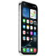 Уценка Чехол Clear Case (AAA) with MagSafe and Animation для Apple iPhone 16 Pro (6.3")