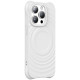 Чехол TPU Orbit with MagSafe для Apple iPhone 13 Pro (6.1")