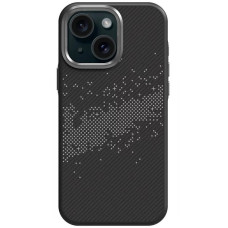 TPU чехол Monzo (MagFit) для Apple iPhone 14 / 13 (6.1")