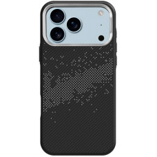 TPU чехол Monzo (MagFit) для Apple iPhone 17 Pro (6.3")