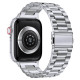 Ремешок Steel Elegance для Apple Watch 42(ser.1-3)/44/45/46/49mm