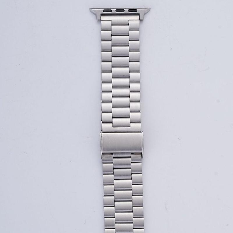 Ремешок Steel Elegance для Apple Watch 42(ser.1-3)/44/45/46/49mm