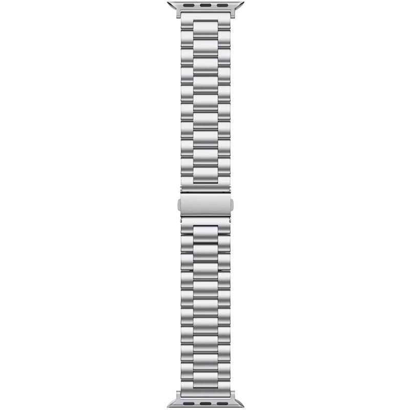 Ремешок Steel Elegance для Apple Watch 42(ser.1-3)/44/45/46/49mm
