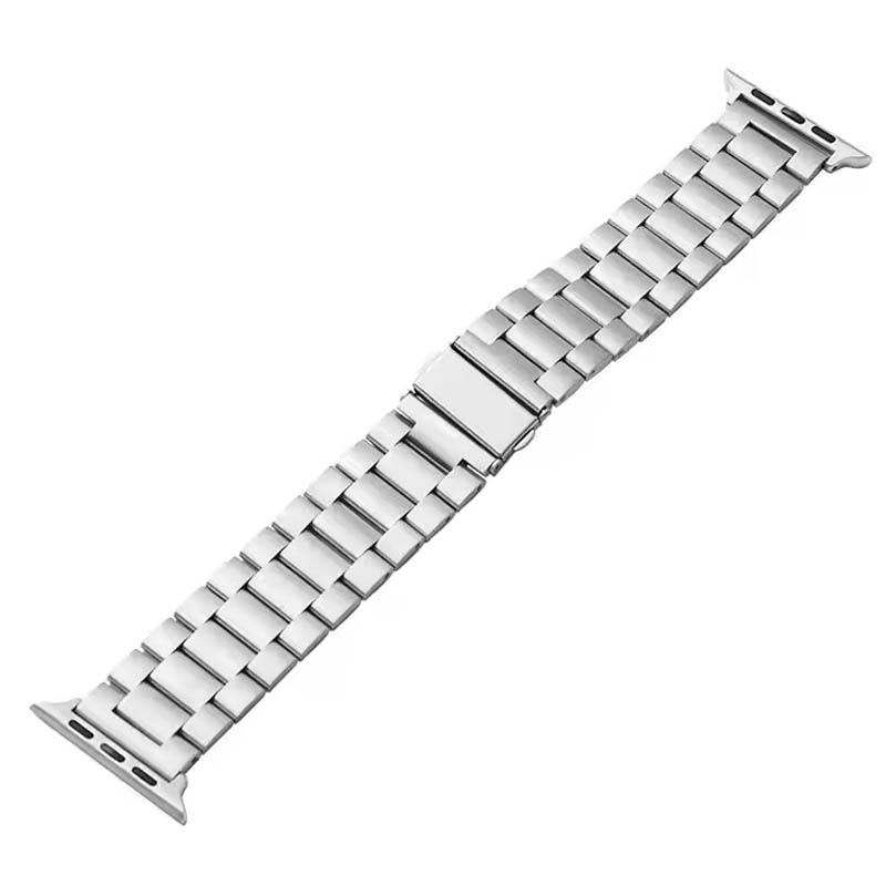 Ремешок Steel Elegance для Apple Watch 42(ser.1-3)/44/45/46/49mm