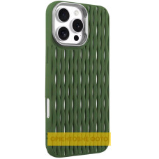 Чехол TPU Ribbio для Apple iPhone 16 (6.1")