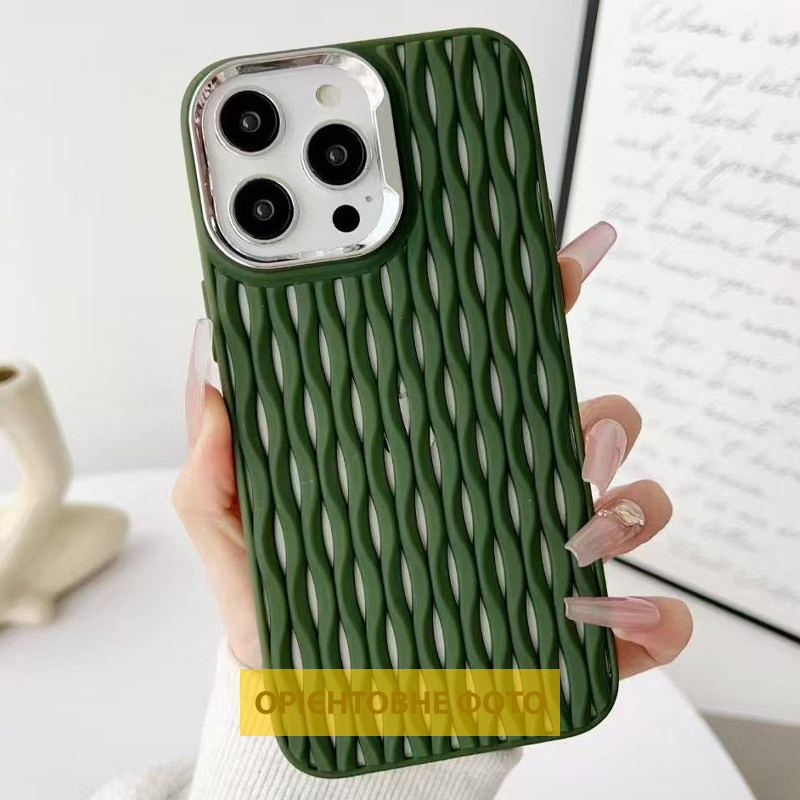 Чехол TPU Ribbio для Apple iPhone 16 (6.1")