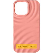 Чехол TPU MonoWave для Apple iPhone 15 (6.1")