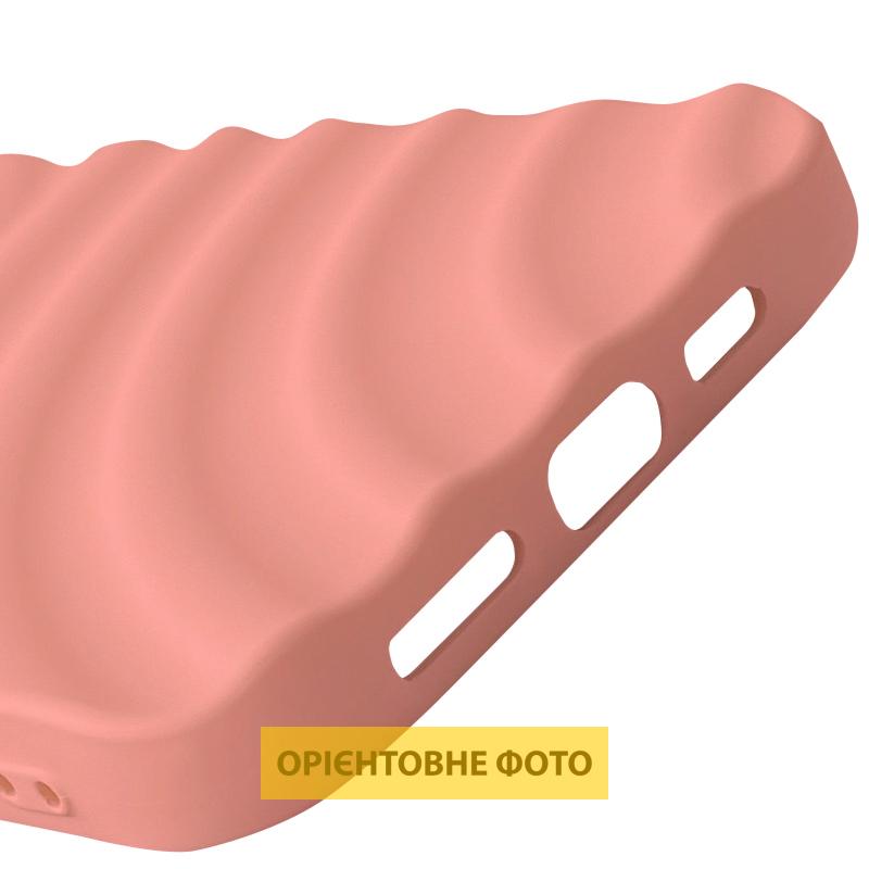 Чехол TPU MonoWave для Apple iPhone 15 (6.1")