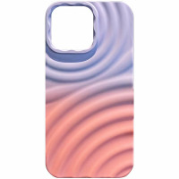 Чехол TPU ColorWave для Apple iPhone 15 (6.1")