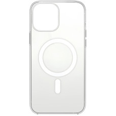 Чехол Ummi transparent with MagSafe для Apple iPhone 11 Pro (5.8")
