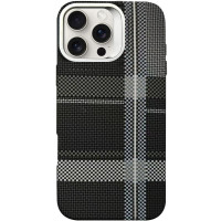 TPU чехол Pixel Craft with MagSafe для Apple iPhone 16 Pro (6.3")