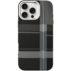 TPU чехол Pixel Craft with MagSafe для Apple iPhone 16 Pro (6.3")