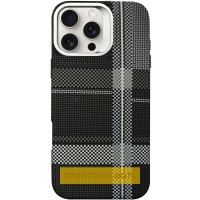 TPU чехол Pixel Craft with MagSafe для Apple iPhone 17 Pro Max (6.9")